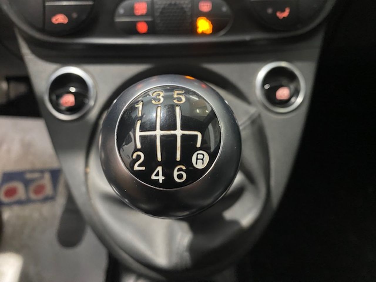 Fiat 500 Connect 1.0 Híbrido 52KW 70cv - GARANTIA MECANICA - Foto 21