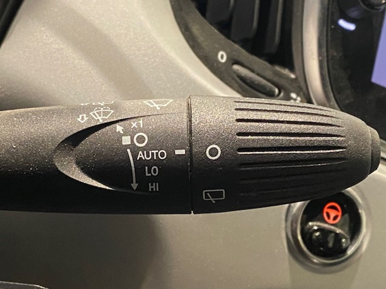 Fiat 500 Connect 1.0 Híbrido 52KW 70cv - GARANTIA MECANICA - Foto 28