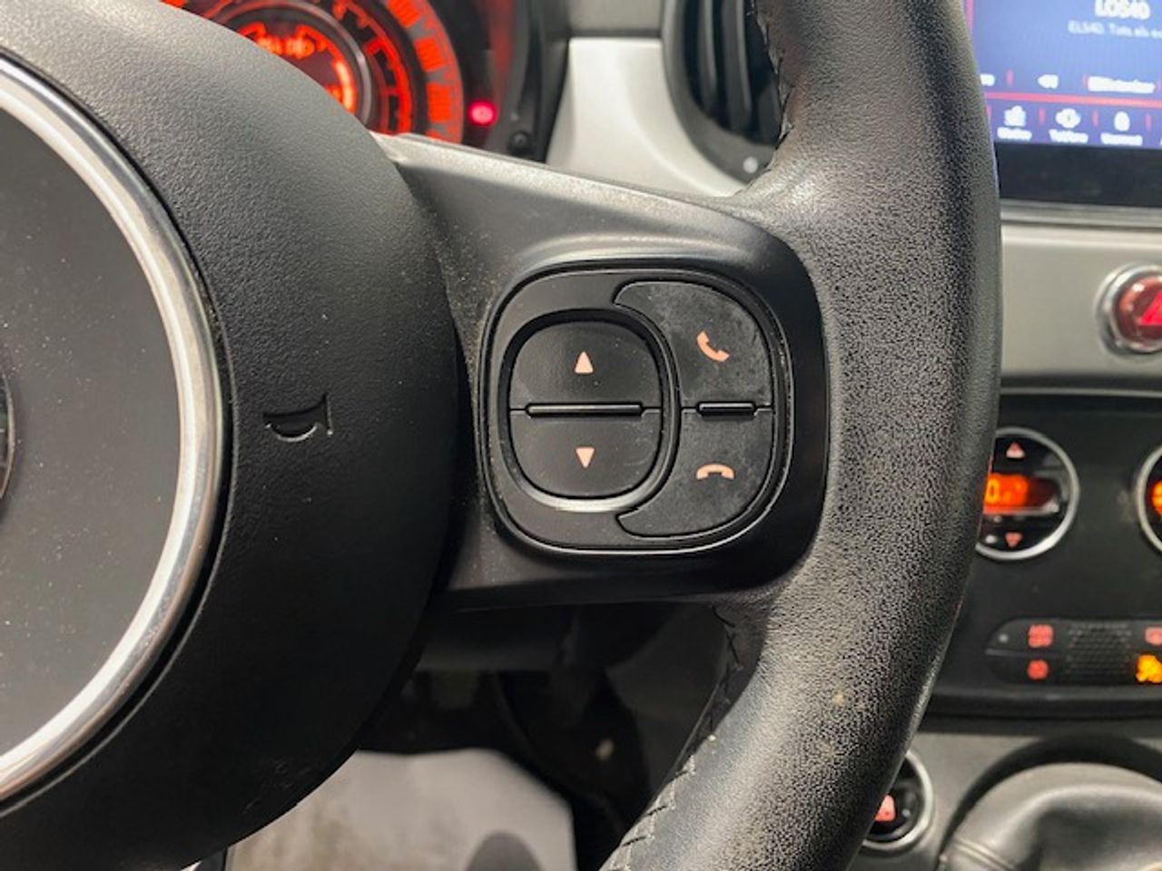 Fiat 500 Connect 1.0 Híbrido 52KW 70cv - GARANTIA MECANICA - Foto 23