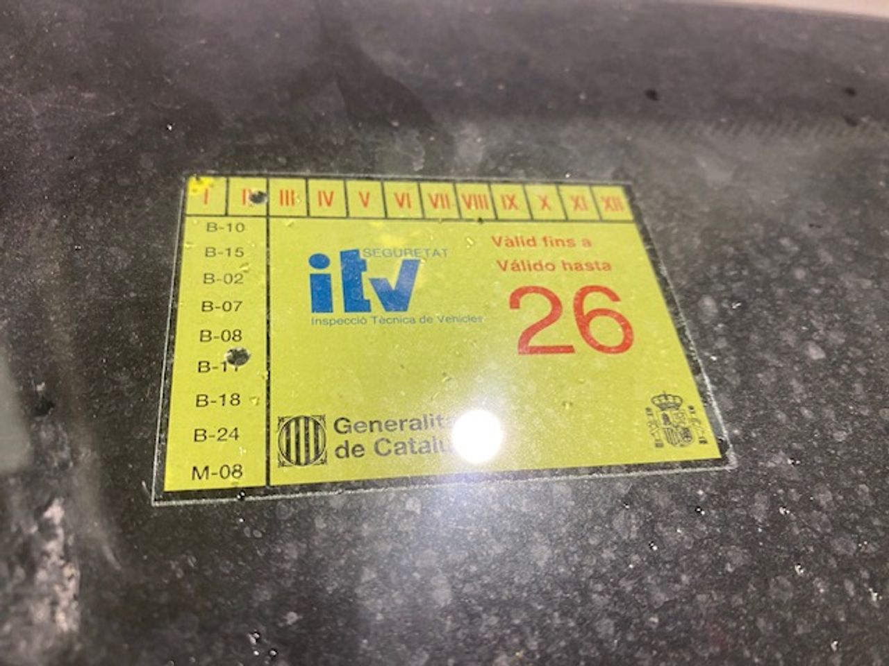 Fiat Talento Fg. 2.0 Mjt Base Corto L1H1 - GARANTIA MECANICA - Foto 30