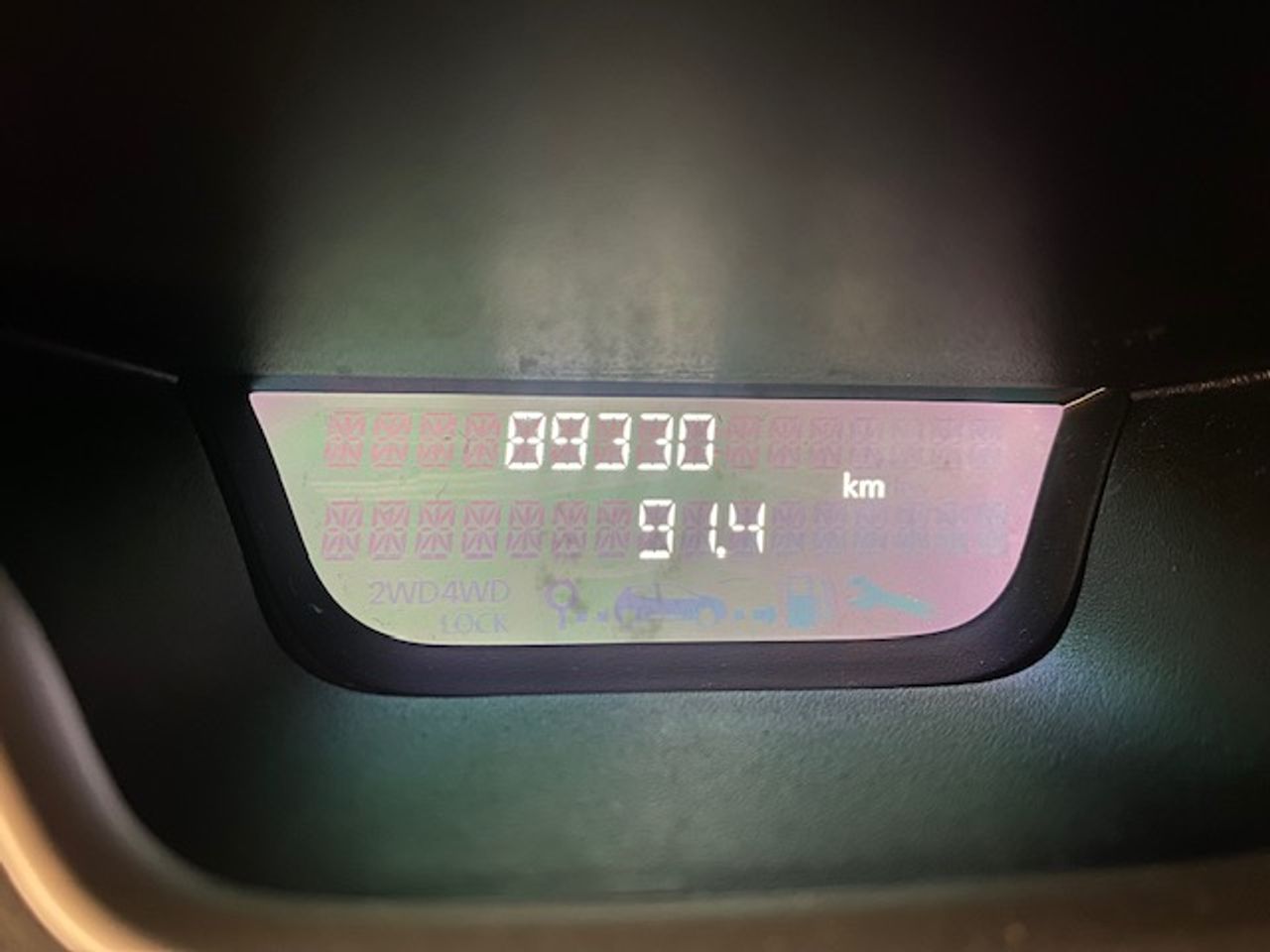 Fiat Talento Fg. 2.0 Mjt Base Corto L1H1 - GARANTIA MECANICA - Foto 16