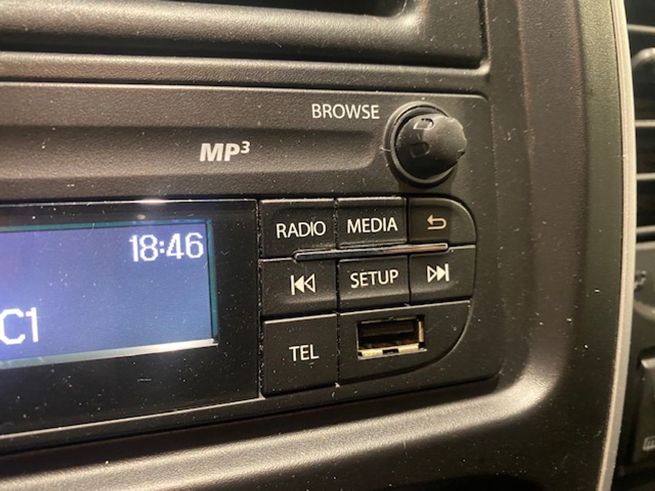 Fiat Talento Fg. 2.0 Mjt Base Corto L1H1 - GARANTIA MECANICA - Foto 18