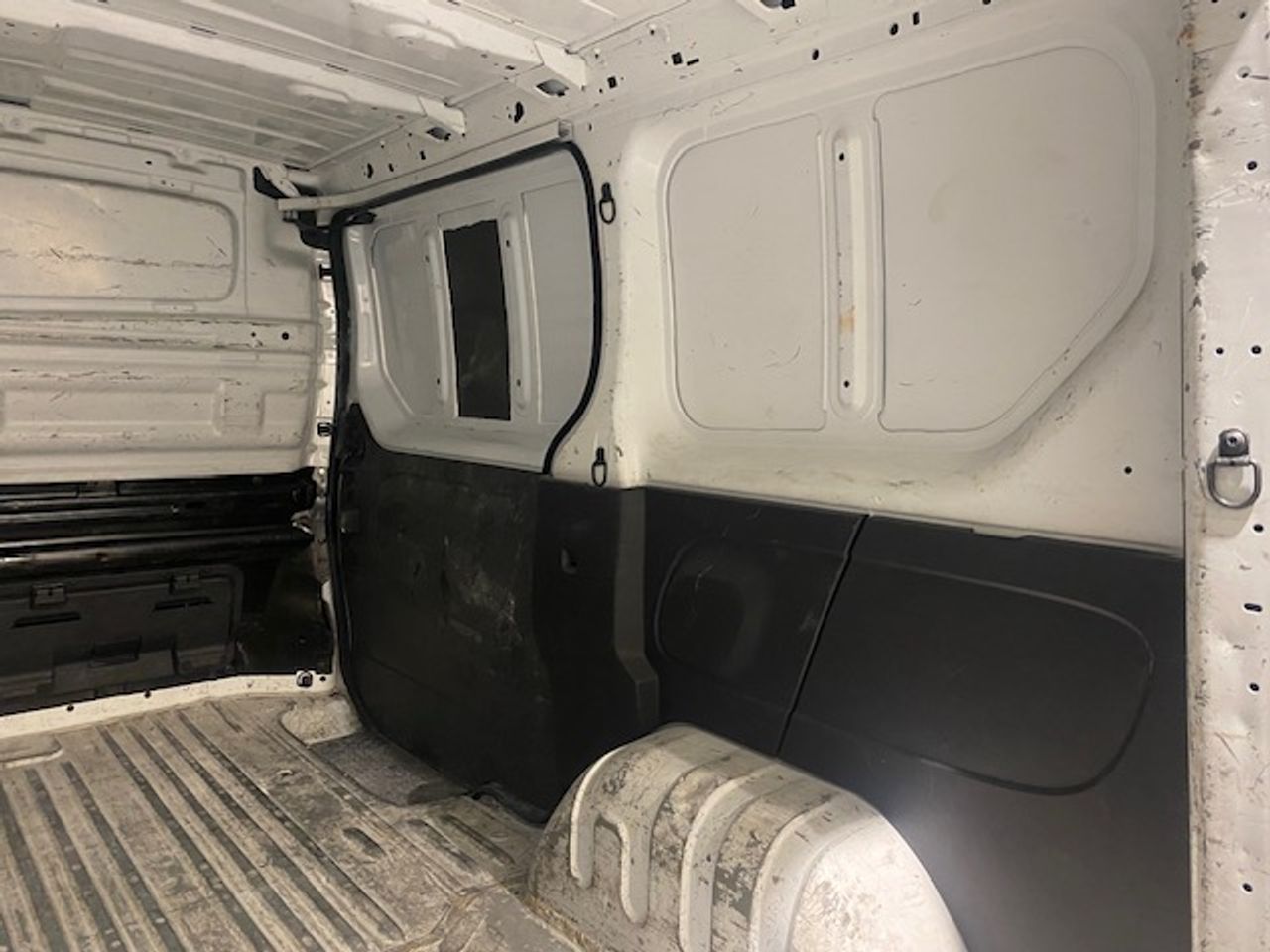 Fiat Talento Fg. 2.0 Mjt Base Corto L1H1 - GARANTIA MECANICA - Foto 12