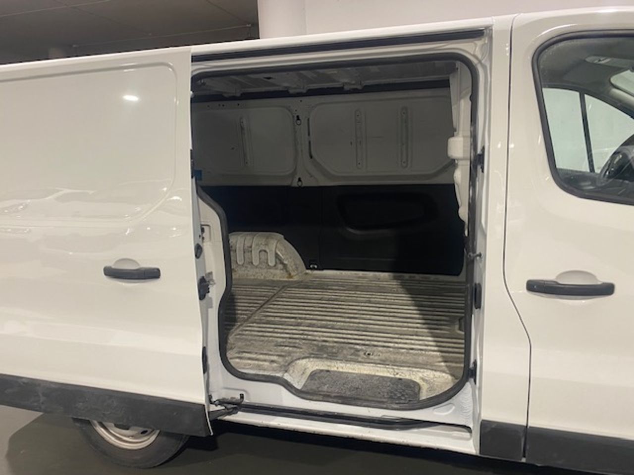 Fiat Talento Fg. 2.0 Mjt Base Corto L1H1 - GARANTIA MECANICA - Foto 13