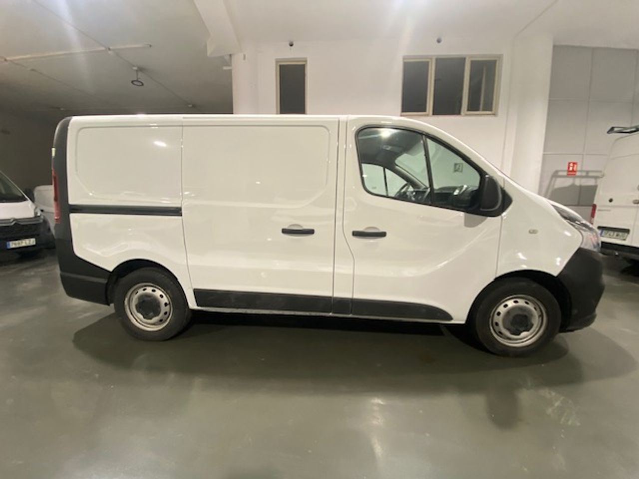 Fiat Talento Fg. 2.0 Mjt Base Corto L1H1 - GARANTIA MECANICA - Foto 5