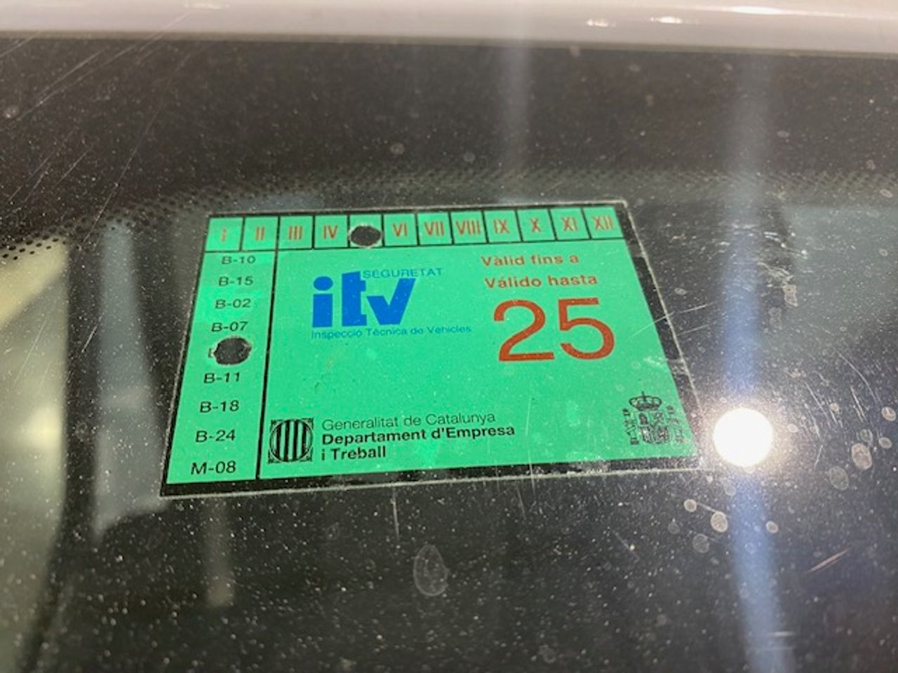 Nissan NV300 Furgón 2.0dCi L2H1 1.2T Comfort 120cv - GARANTIA FÁBRICA 03/2025 - Foto 28