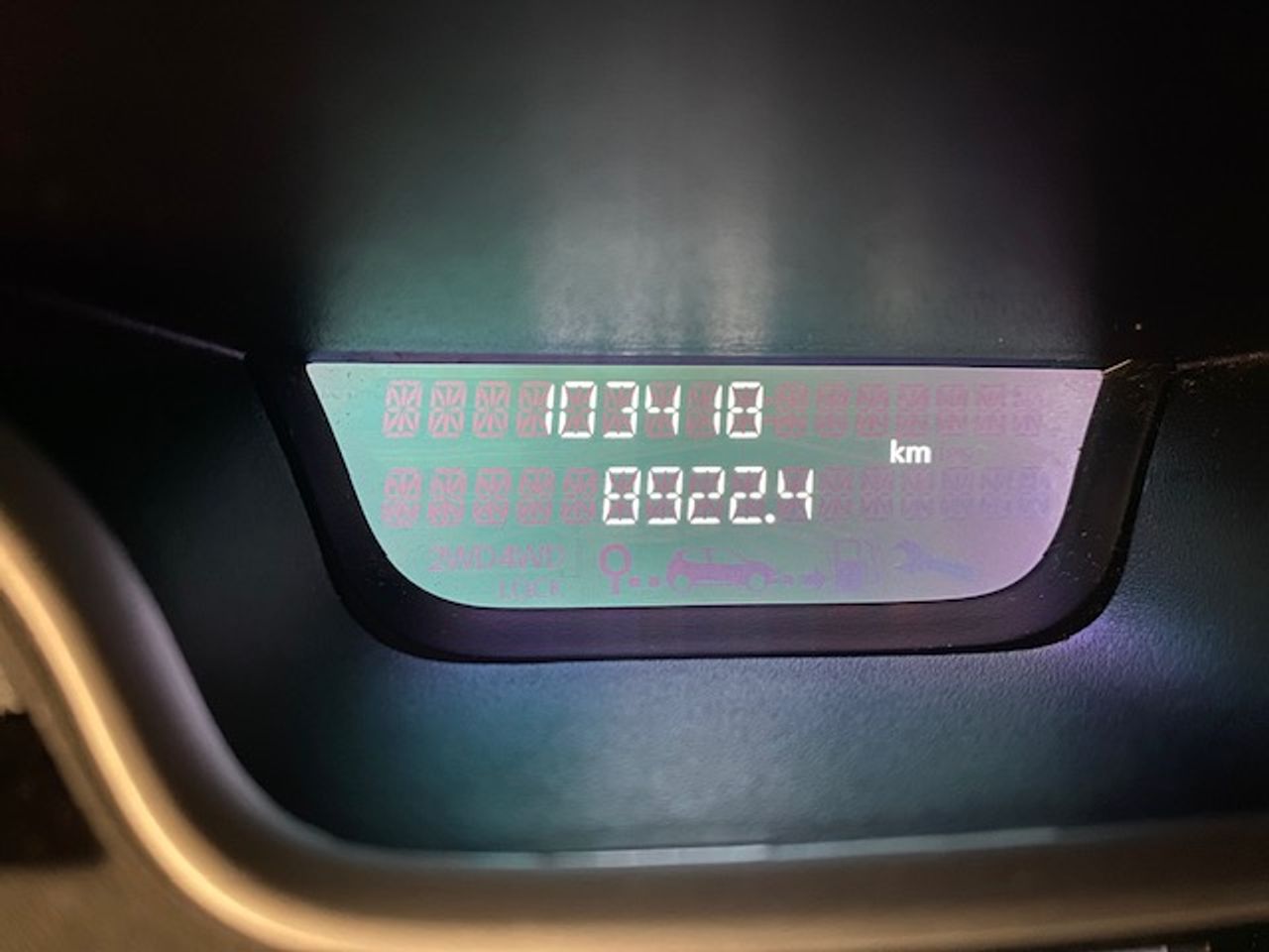 Nissan NV300 Furgón 2.0dCi L2H1 1.2T Comfort 120cv - GARANTIA FÁBRICA 03/2025 - Foto 15