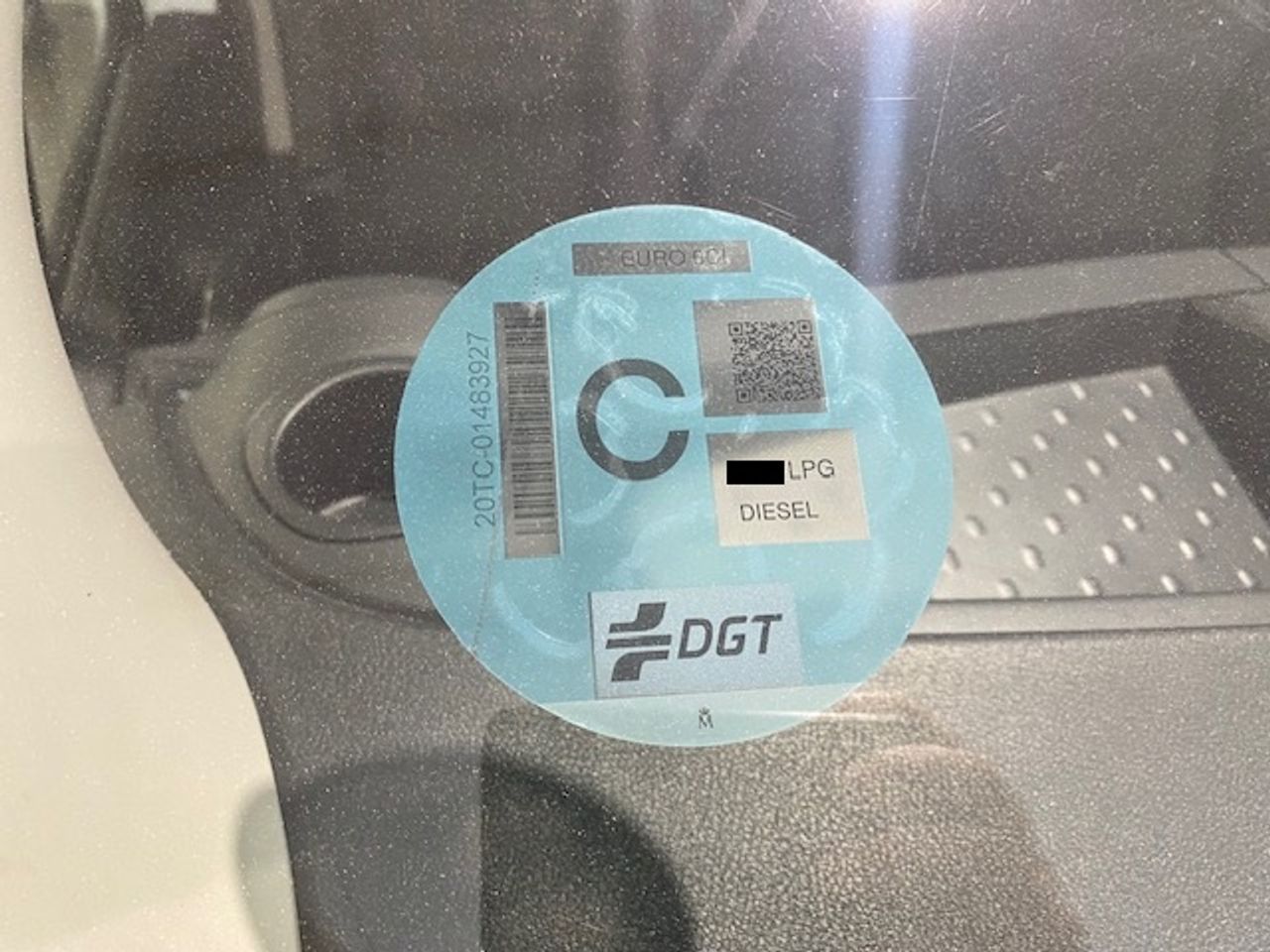 Nissan NV300 Furgón 2.0dCi L2H1 1.2T Comfort 120cv - GARANTIA FÁBRICA 03/2025 - Foto 27