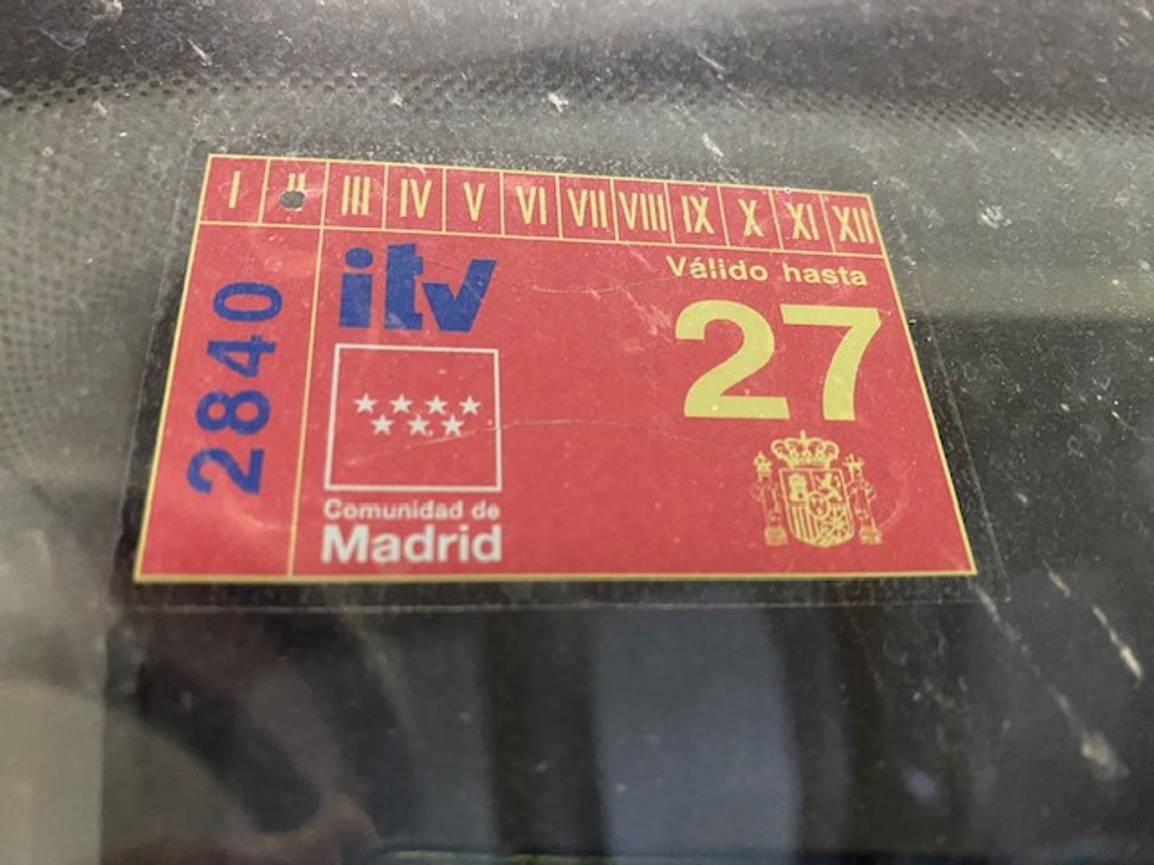 Volkswagen Crafter 35 Furgon BL TA L4H3 2.0TDI 130kW 177CV - GARANTIA FÁBRICA 03/2026 - Foto 30