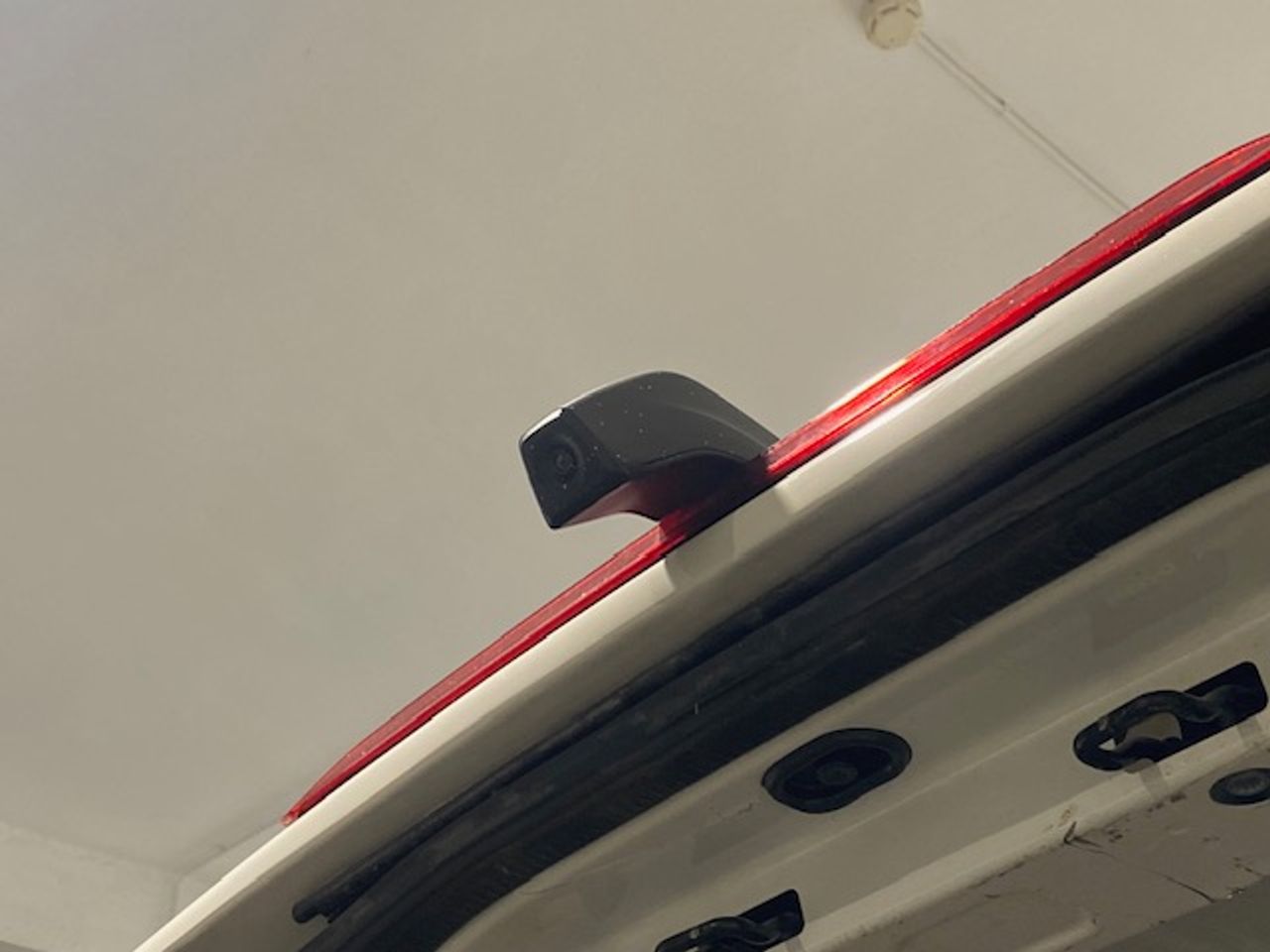 Volkswagen Crafter 35 Furgon BL TA L4H3 2.0TDI 130kW 177CV - GARANTIA FÁBRICA 03/2026 - Foto 10