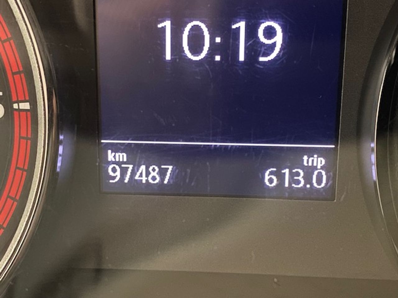 Volkswagen Crafter 35 Furgon BL TA L4H3 2.0TDI 103kW 140CV - GARANTIA FÁBRICA 07/2026 - Foto 22