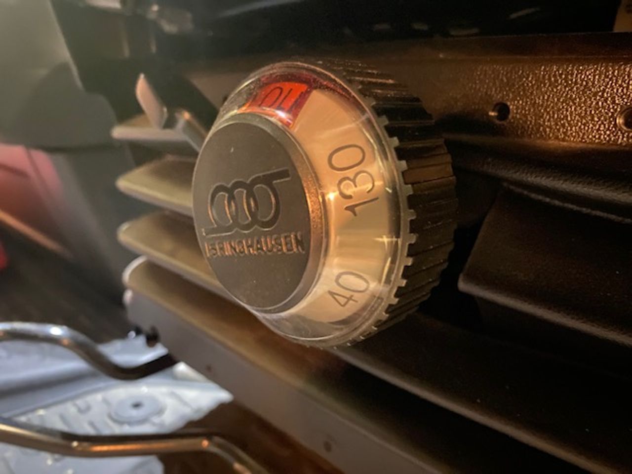 Volkswagen Crafter 35 Furgon BL TA L4H3 2.0TDI 103kW 140CV - GARANTIA FÁBRICA 07/2026 - Foto 31