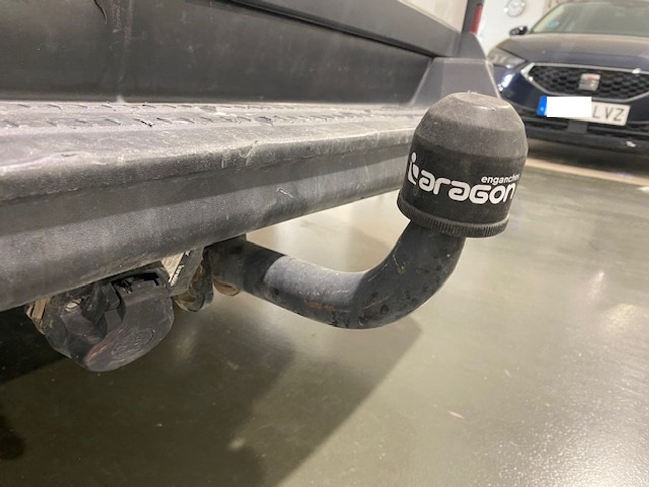 Volkswagen Crafter 35 Furgon BL TA L4H3 2.0TDI 103kW 140CV - GARANTIA FÁBRICA 07/2026 - Foto 10