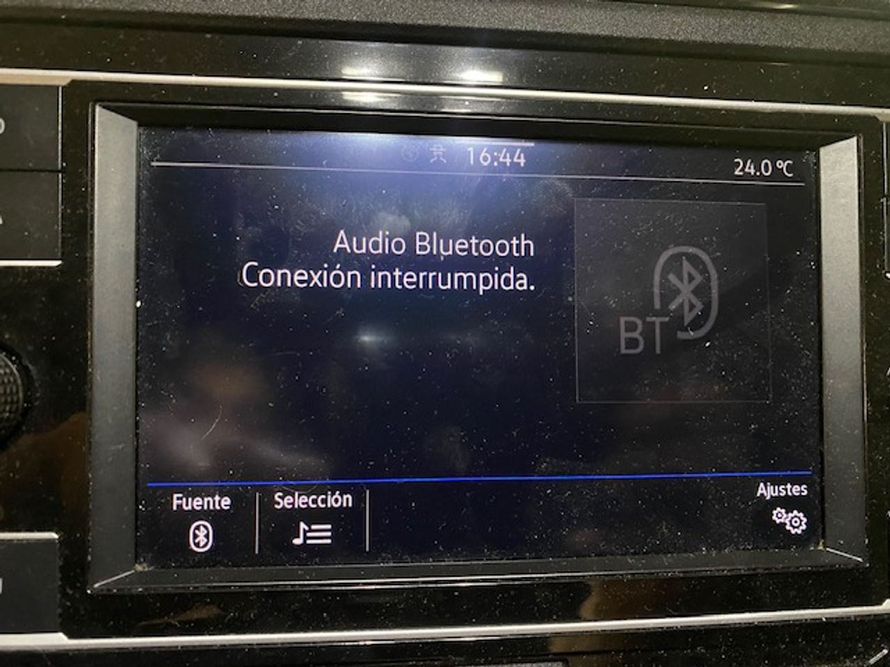 Volkswagen Crafter 35 Furgon BL TA L4H3 2.0TDI 103kW 140CV - GARANTIA FÁBRICA 07/2026 - Foto 21