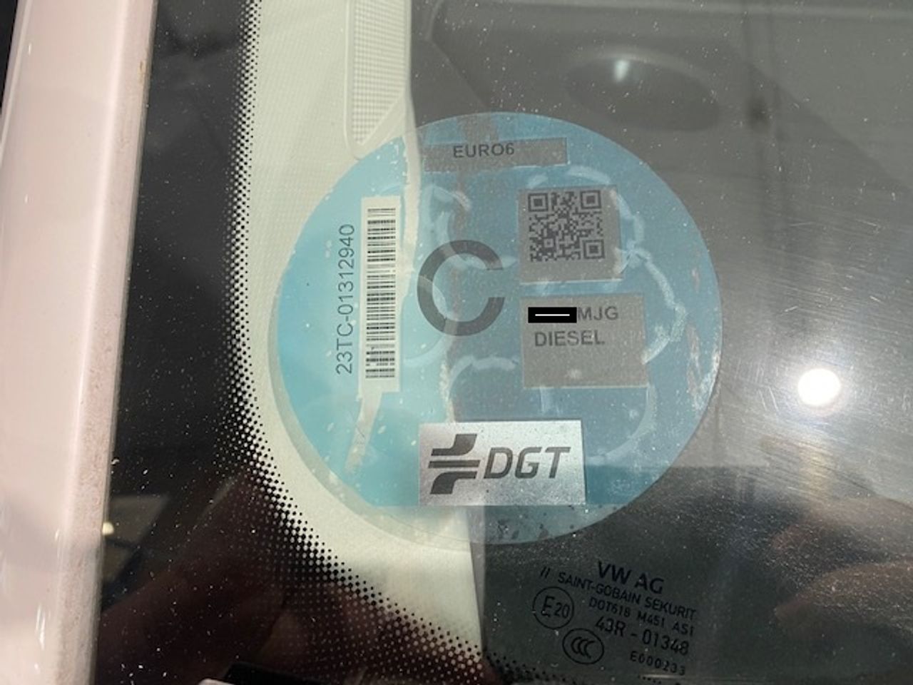 Volkswagen Crafter 35 Furgon BL TA L4H3 2.0TDI 103kW 140CV - GARANTIA FÁBRICA 07/2026 - Foto 32