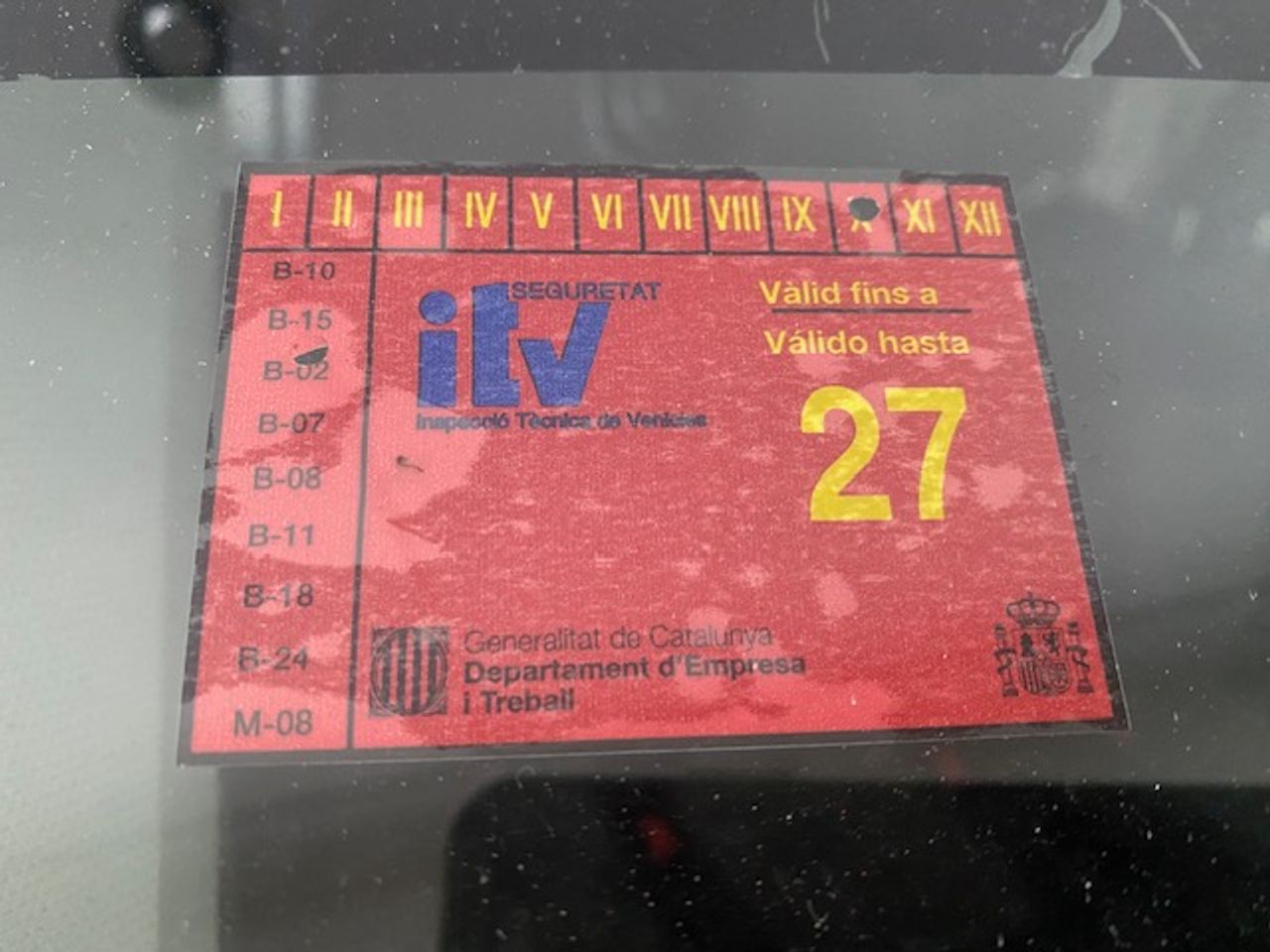 Volkswagen Crafter 35 Furgon BL TA L4H3 2.0TDI 103kW 140CV - GARANTIA FÁBRICA 07/2026 - Foto 31