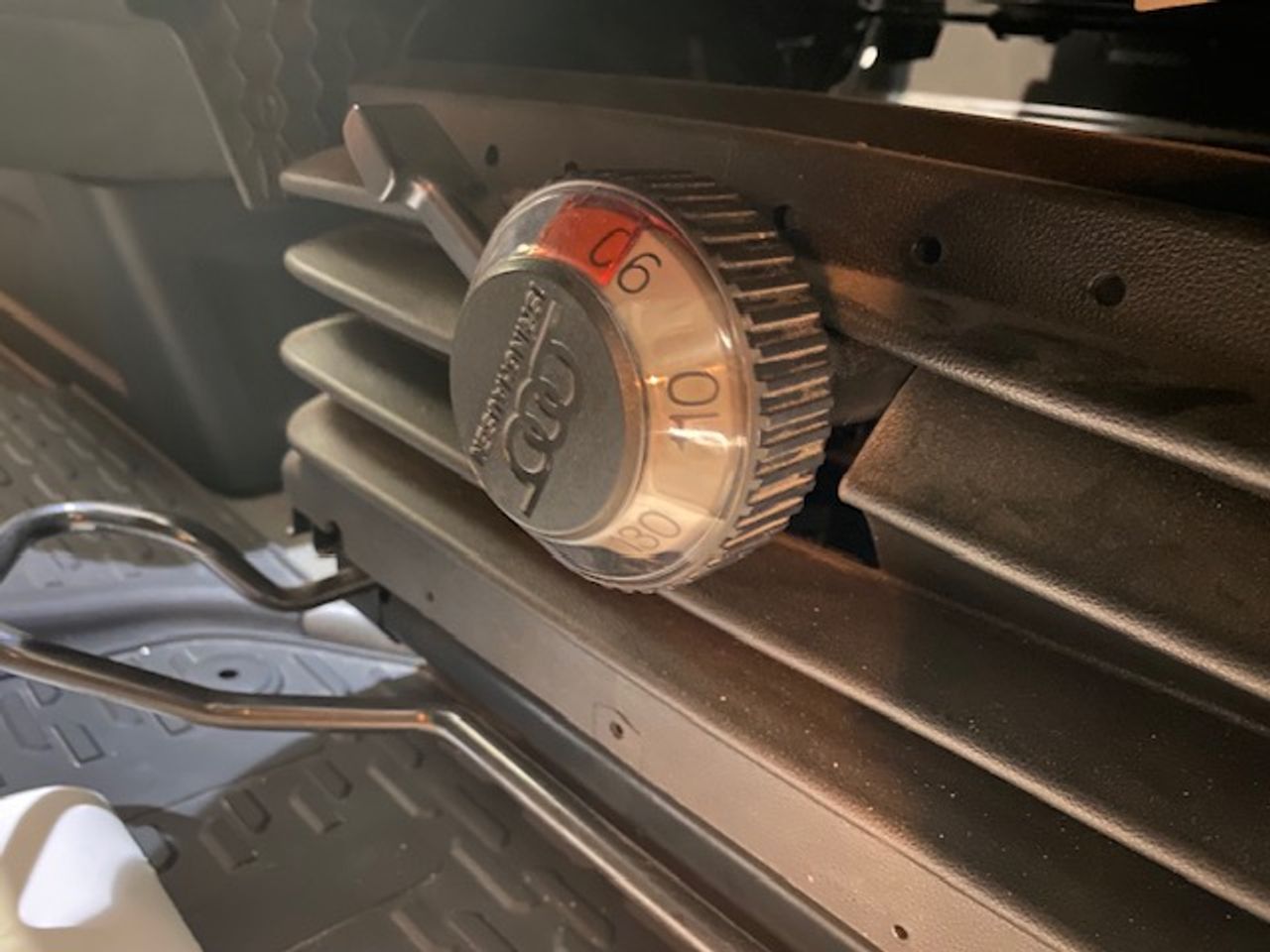 Volkswagen Crafter 35 Furgon BL TA L4H3 2.0TDI 103kW 140CV - GARANTIA FÁBRICA 07/2026 - Foto 33