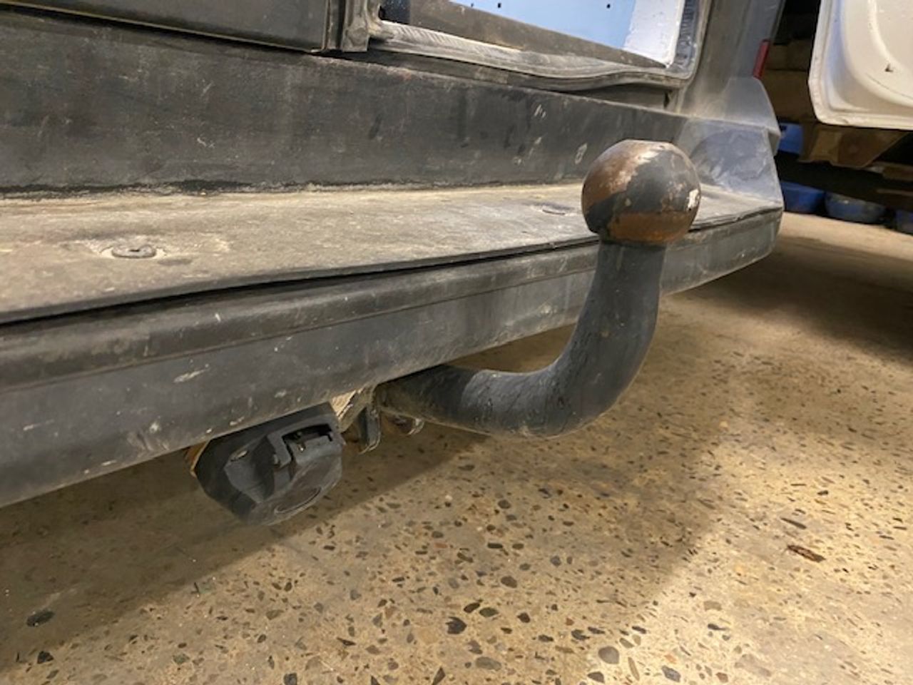 Volkswagen Crafter 35 Furgon BL TA L4H3 2.0TDI 103kW 140CV - GARANTIA FÁBRICA 07/2026 - Foto 11