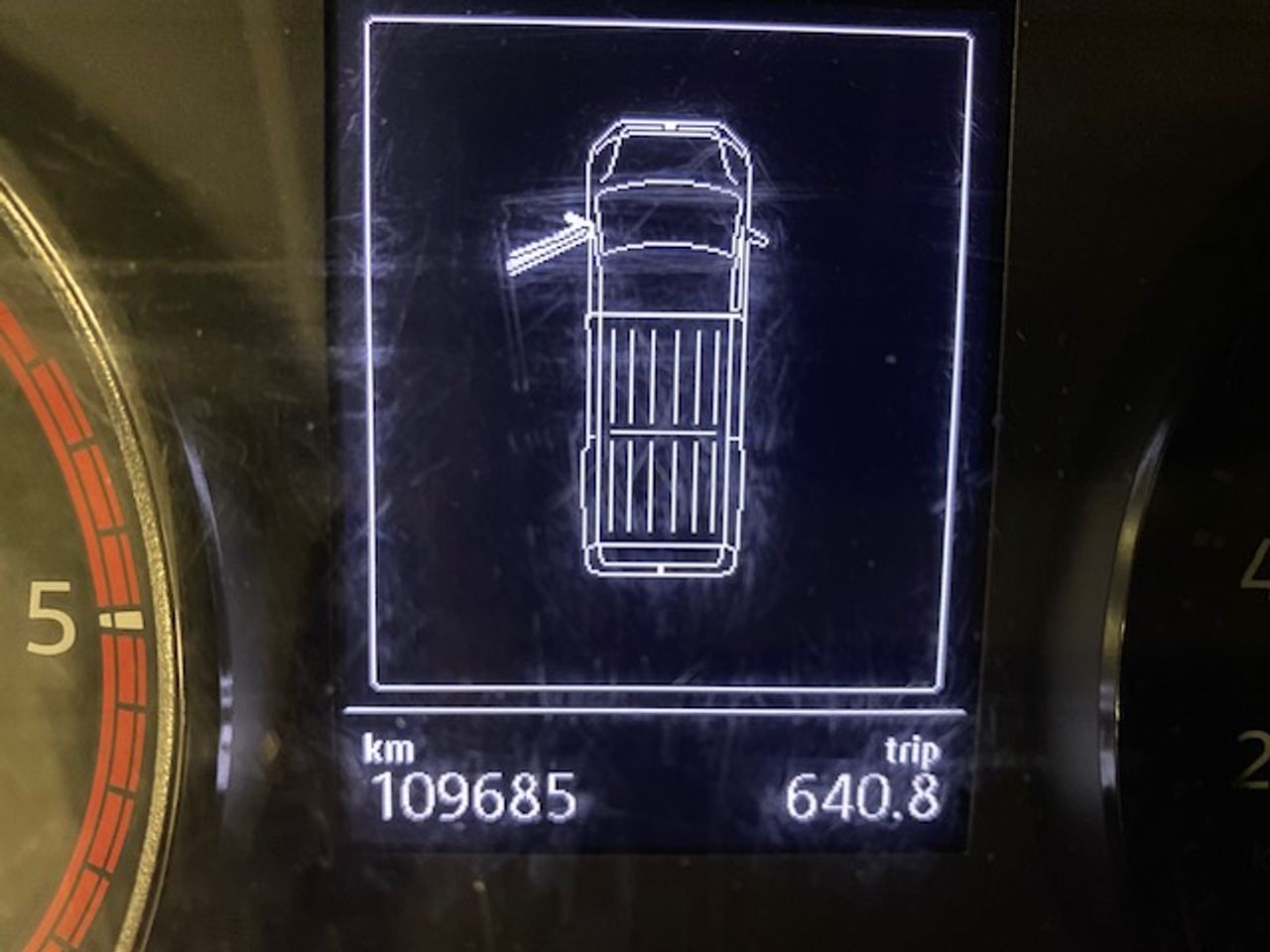 Volkswagen Crafter 35 Furgon BL TA L4H3 2.0TDI 103kW 140CV - GARANTIA FÁBRICA 07/2026 - Foto 20