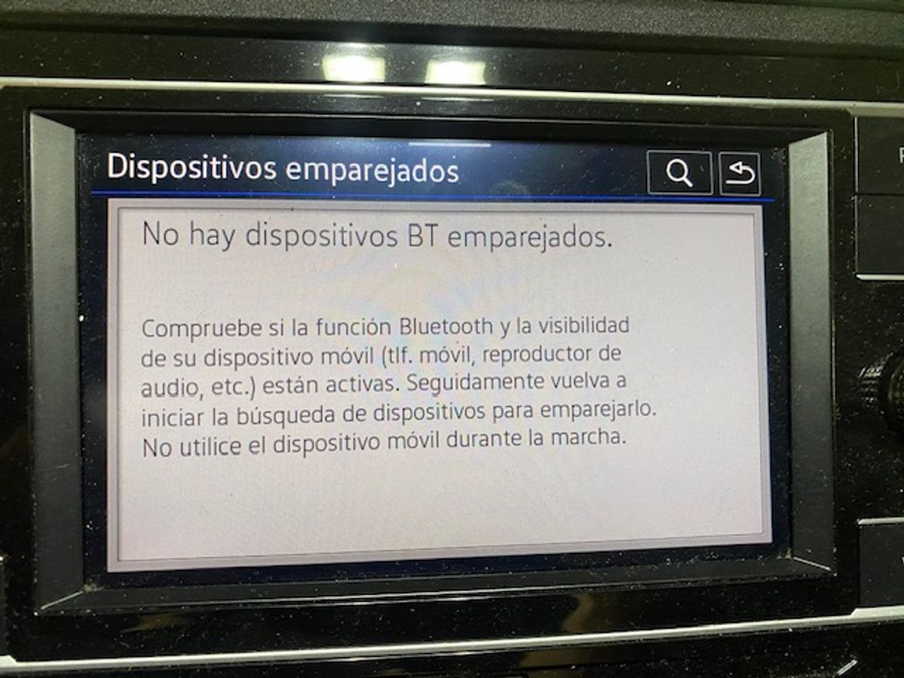 Volkswagen Crafter 35 Furgon BL TA L4H3 2.0TDI 103kW 140CV - GARANTIA FÁBRICA 07/2026 - Foto 18