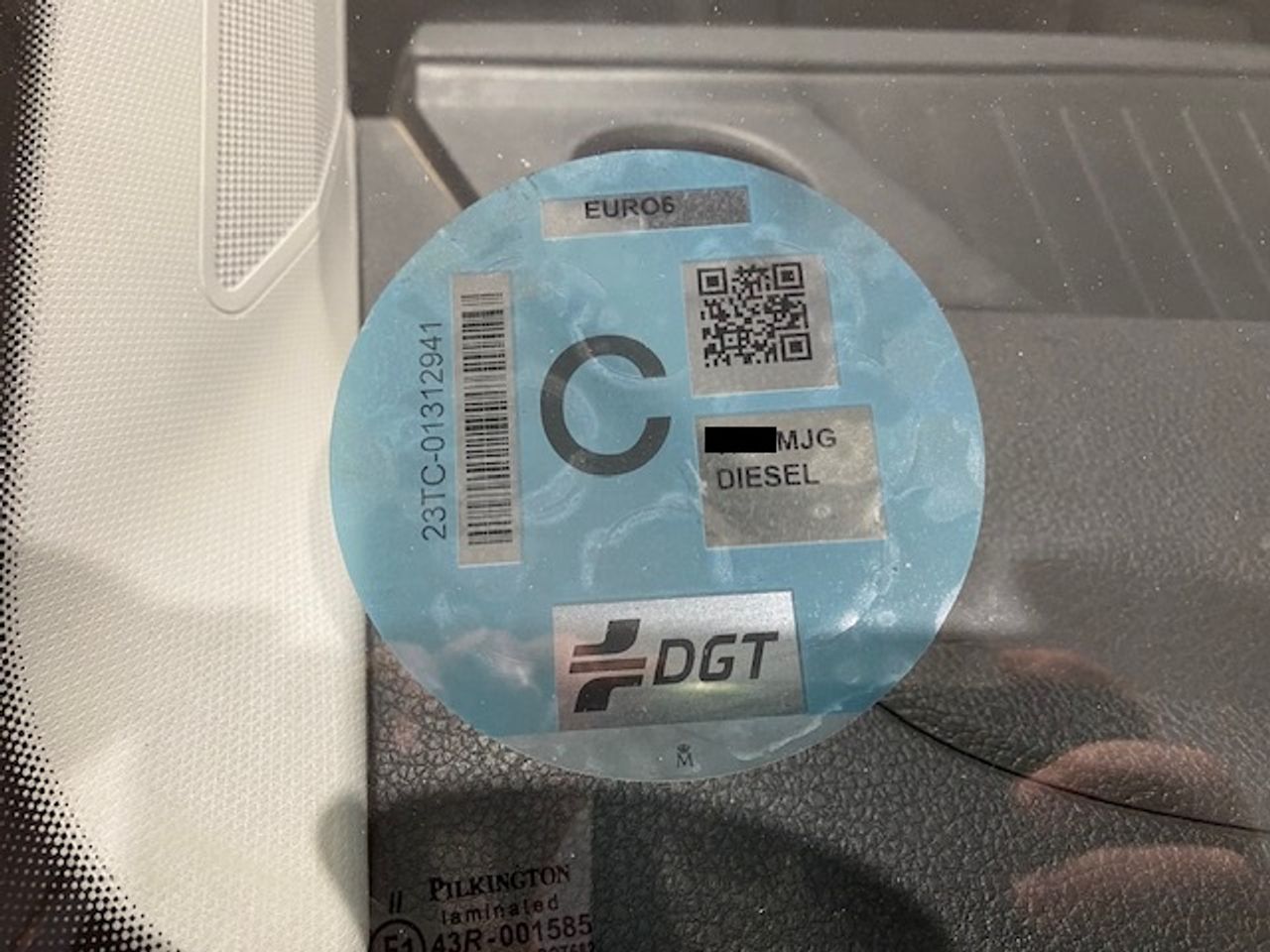 Volkswagen Crafter 35 Furgon BL TA L4H3 2.0TDI 103kW 140CV - GARANTIA FÁBRICA 07/2026 - Foto 35