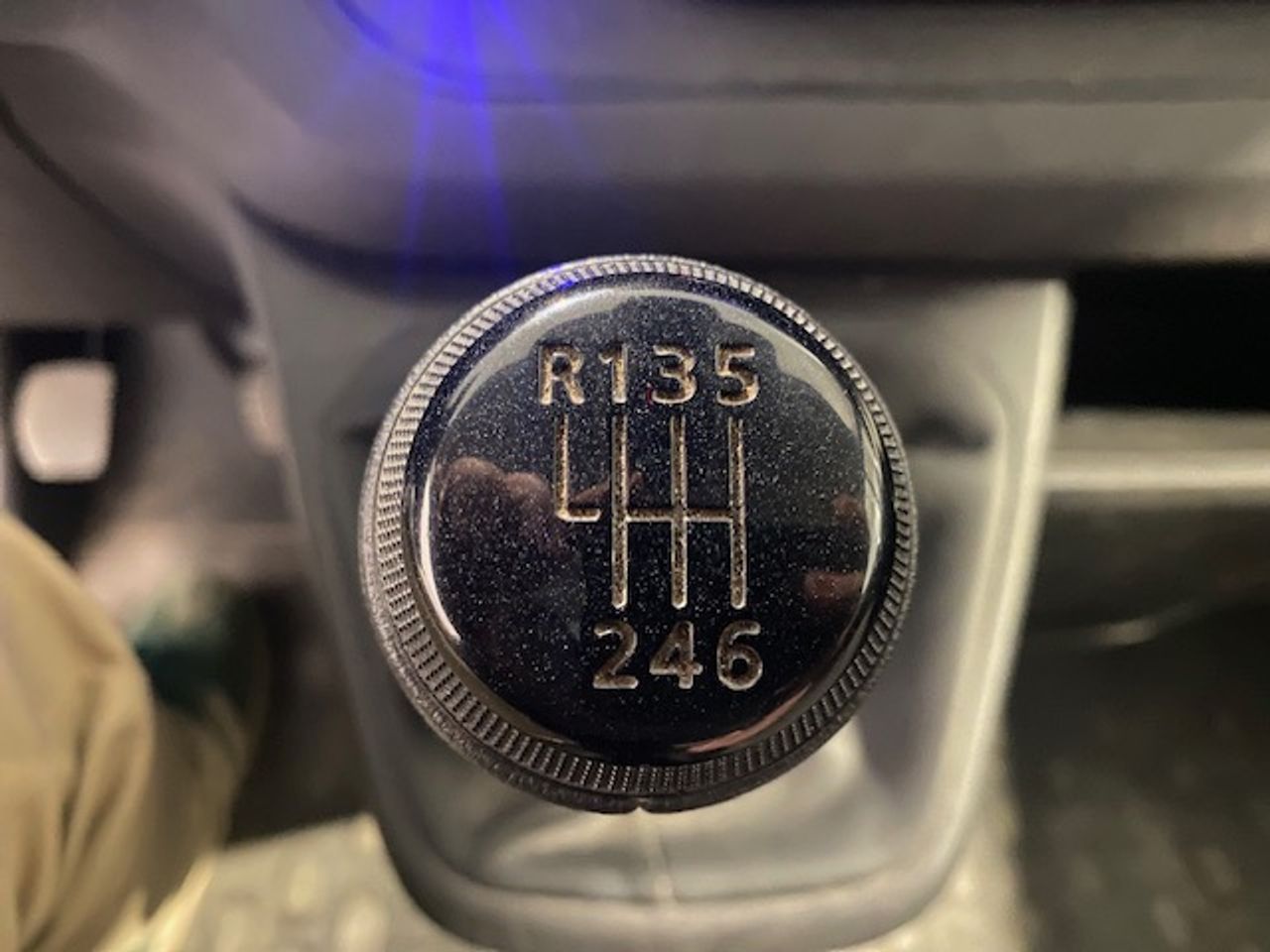 Renault Trafic Furgón L1H1 dCi 110cv - GARANTIA MECANICA - Foto 18