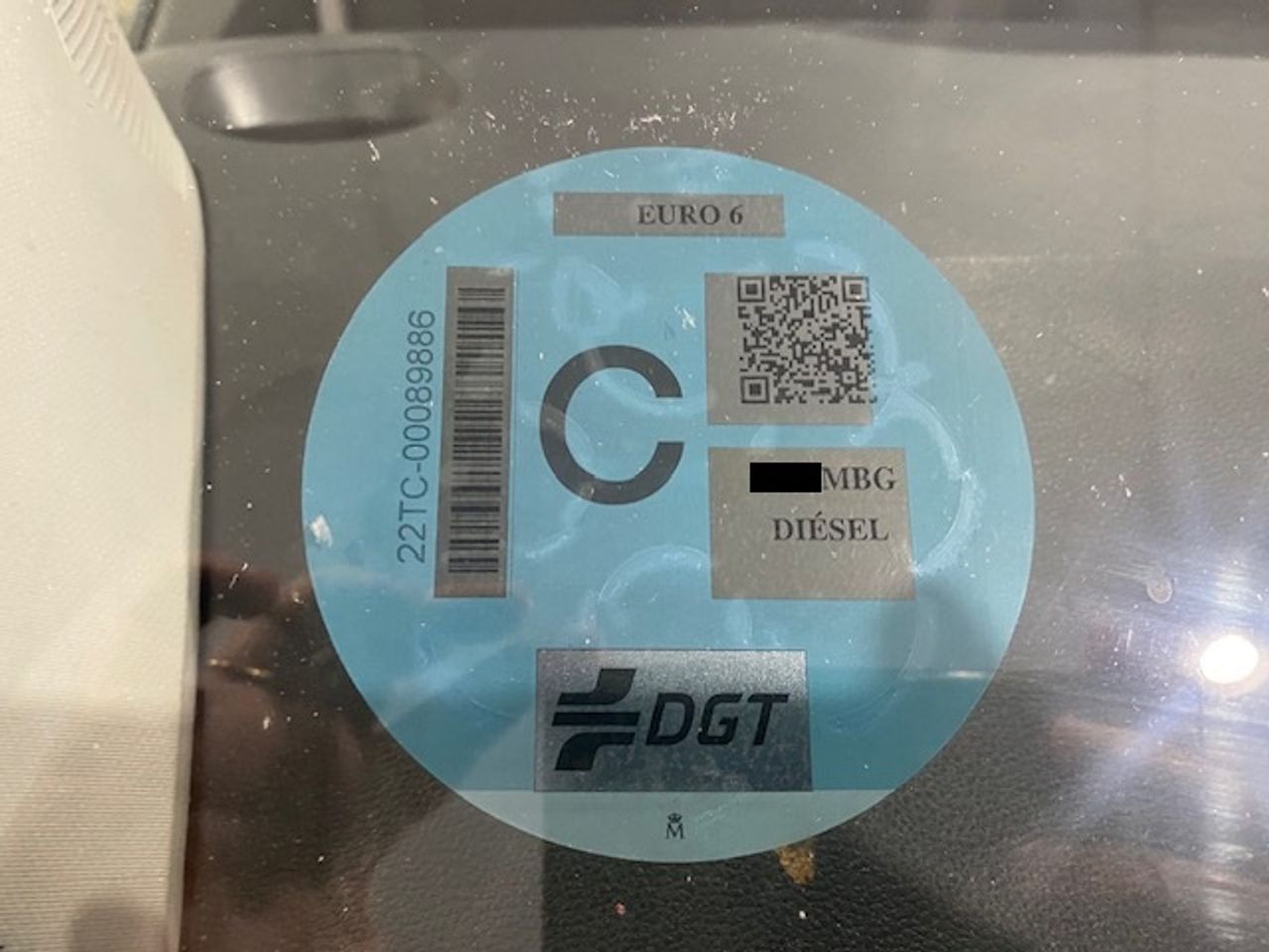 Renault Trafic Furgón L1H1 dCi 110cv - GARANTIA MECANICA - Foto 26