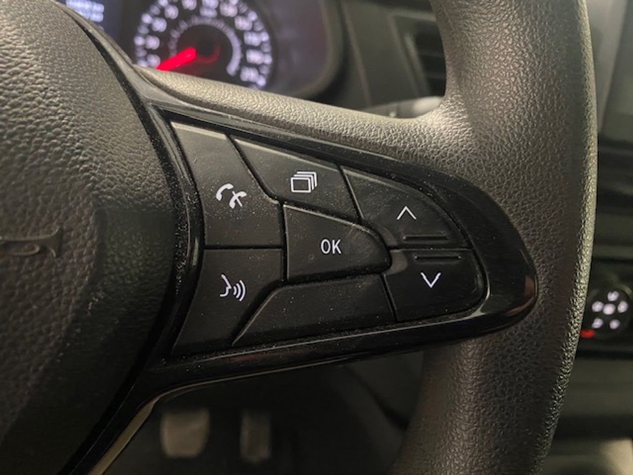 Renault Trafic Furgón L1H1 dCi 110cv - GARANTIA MECANICA - Foto 20