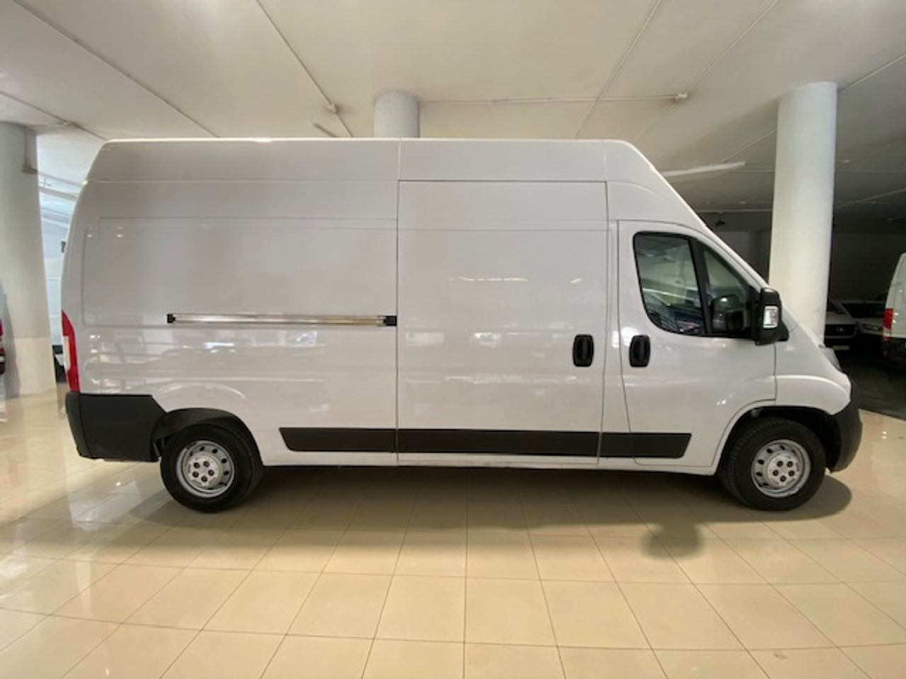 Opel Movano Fg. 2.3CDTI L3H3 3500 140CV - GARANTIA MECANICA - Foto 5