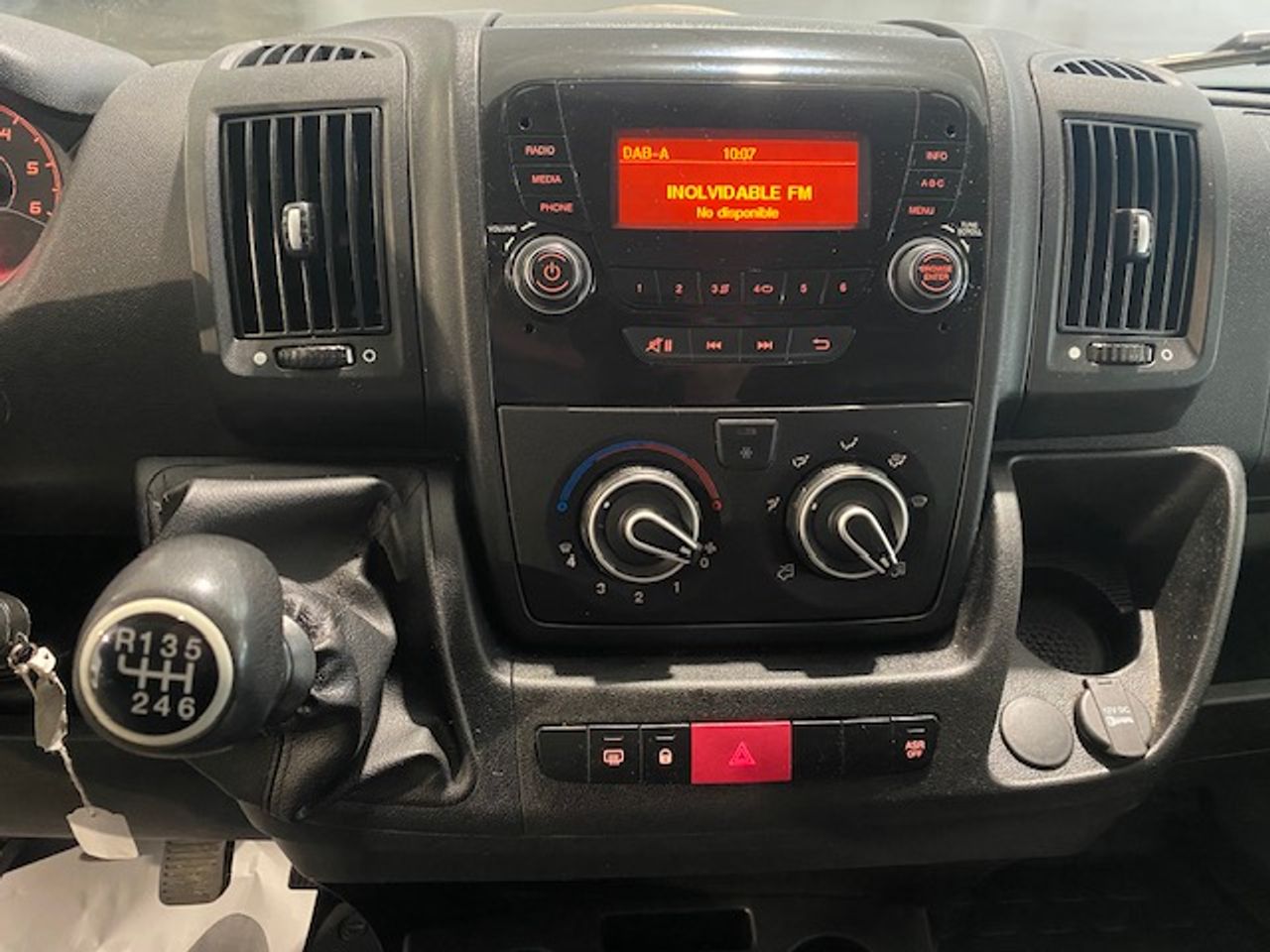 Opel Movano Fg. 2.3CDTI L3H3 3500 140CV - GARANTIA MECANICA - Foto 21