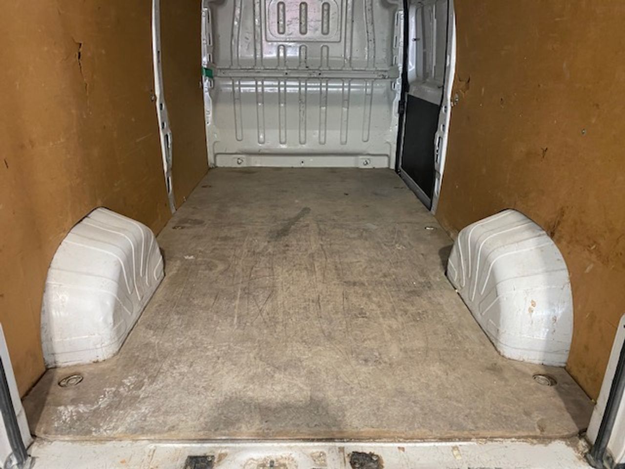 Opel Movano Fg. 2.3CDTI L3H3 3500 140CV - GARANTIA MECANICA - Foto 16