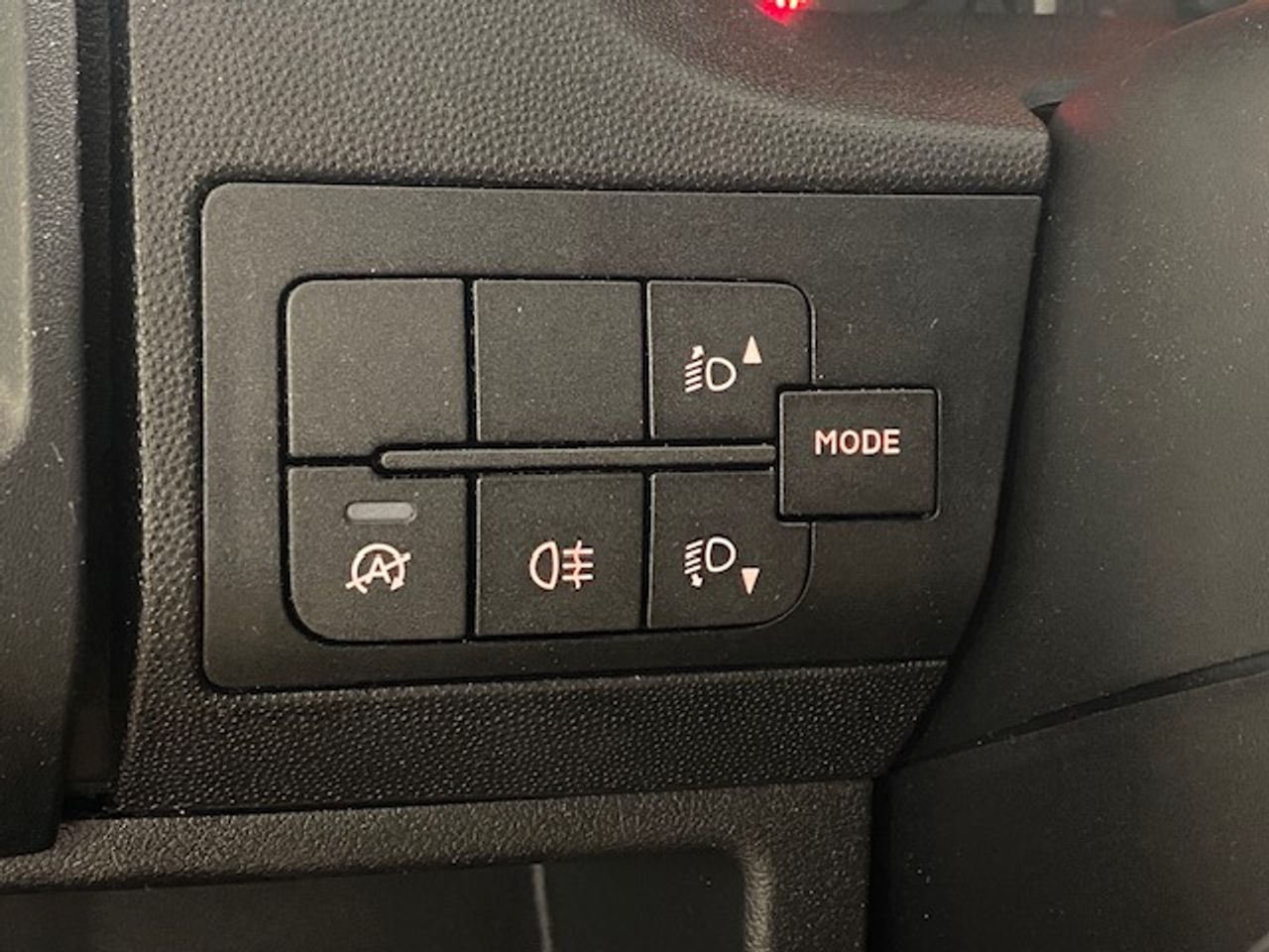 Opel Movano Fg. 2.3CDTI L3H3 3500 140CV - GARANTIA MECANICA - Foto 31