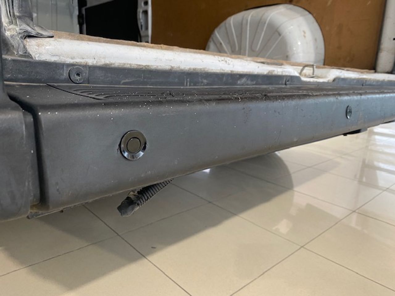 Opel Movano Fg. 2.3CDTI L3H3 3500 140CV - GARANTIA MECANICA - Foto 12