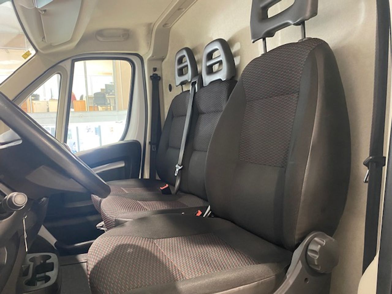 Opel Movano Fg. 2.3CDTI L3H3 3500 140CV - GARANTIA MECANICA - Foto 32