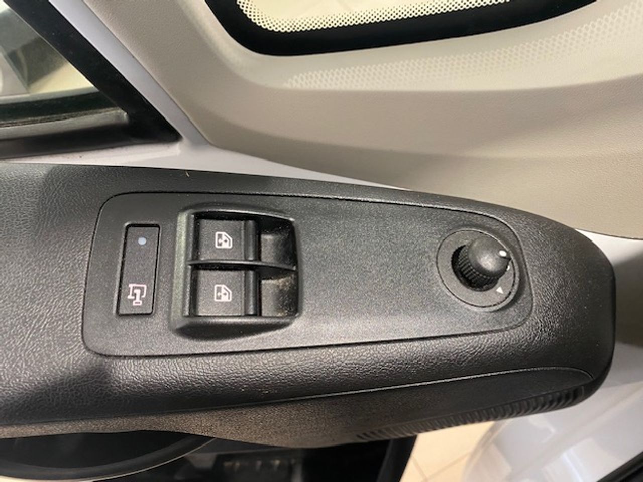 Opel Movano Fg. 2.3CDTI L3H3 3500 140CV - GARANTIA MECANICA - Foto 27