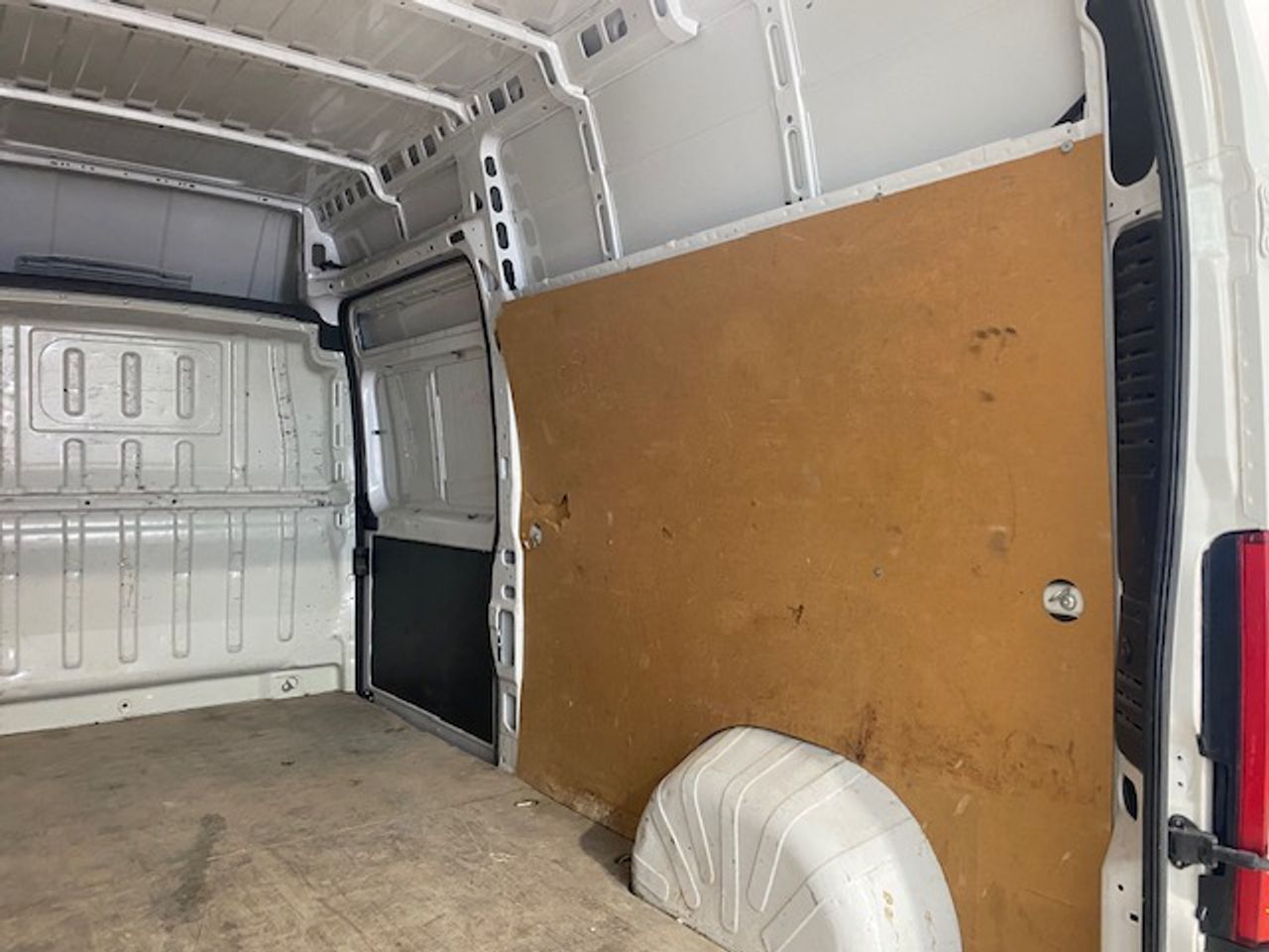 Opel Movano Fg. 2.3CDTI L3H3 3500 140CV - GARANTIA MECANICA - Foto 15