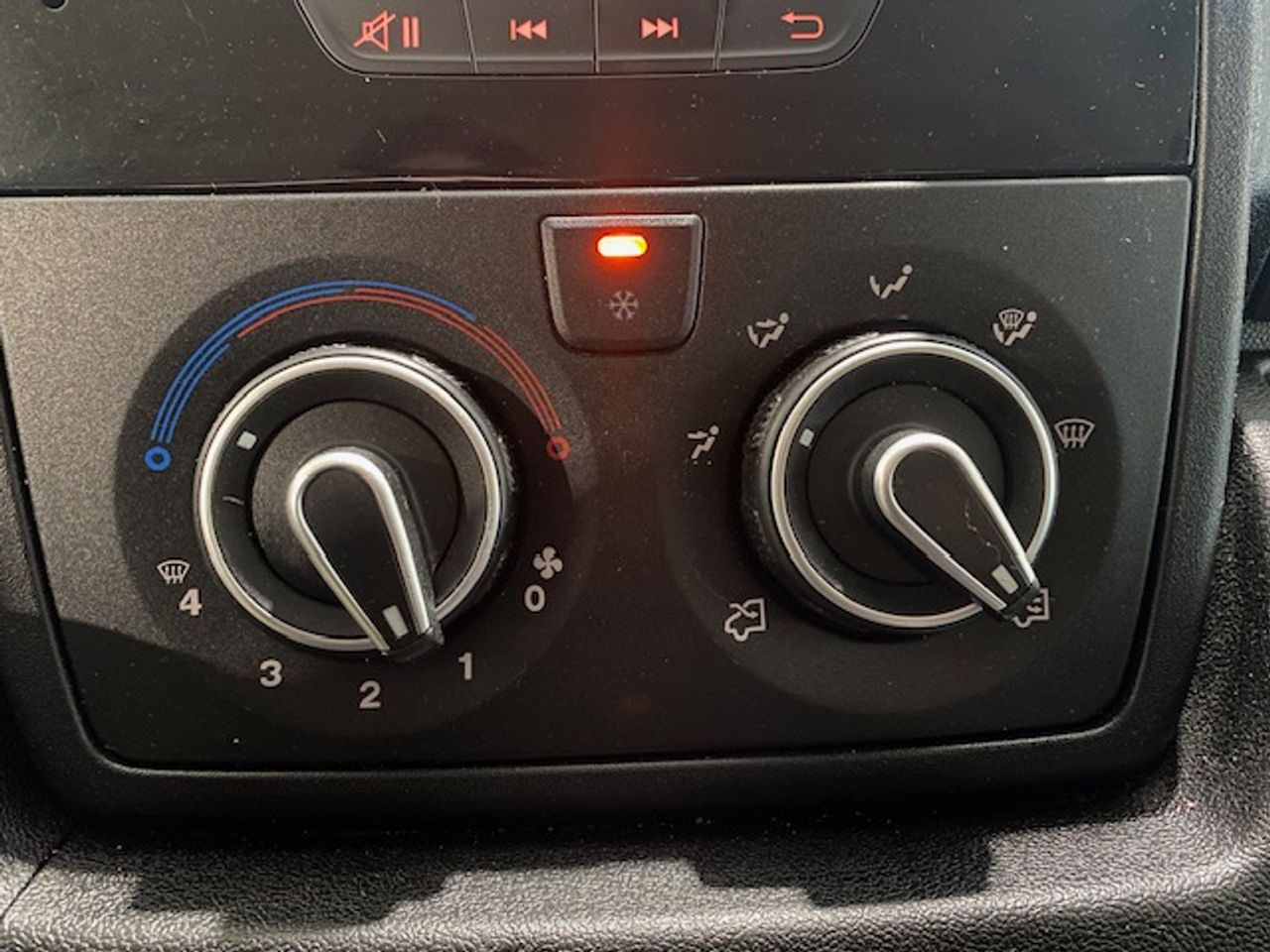 Opel Movano Fg. 2.3CDTI L3H3 3500 140CV - GARANTIA MECANICA - Foto 25