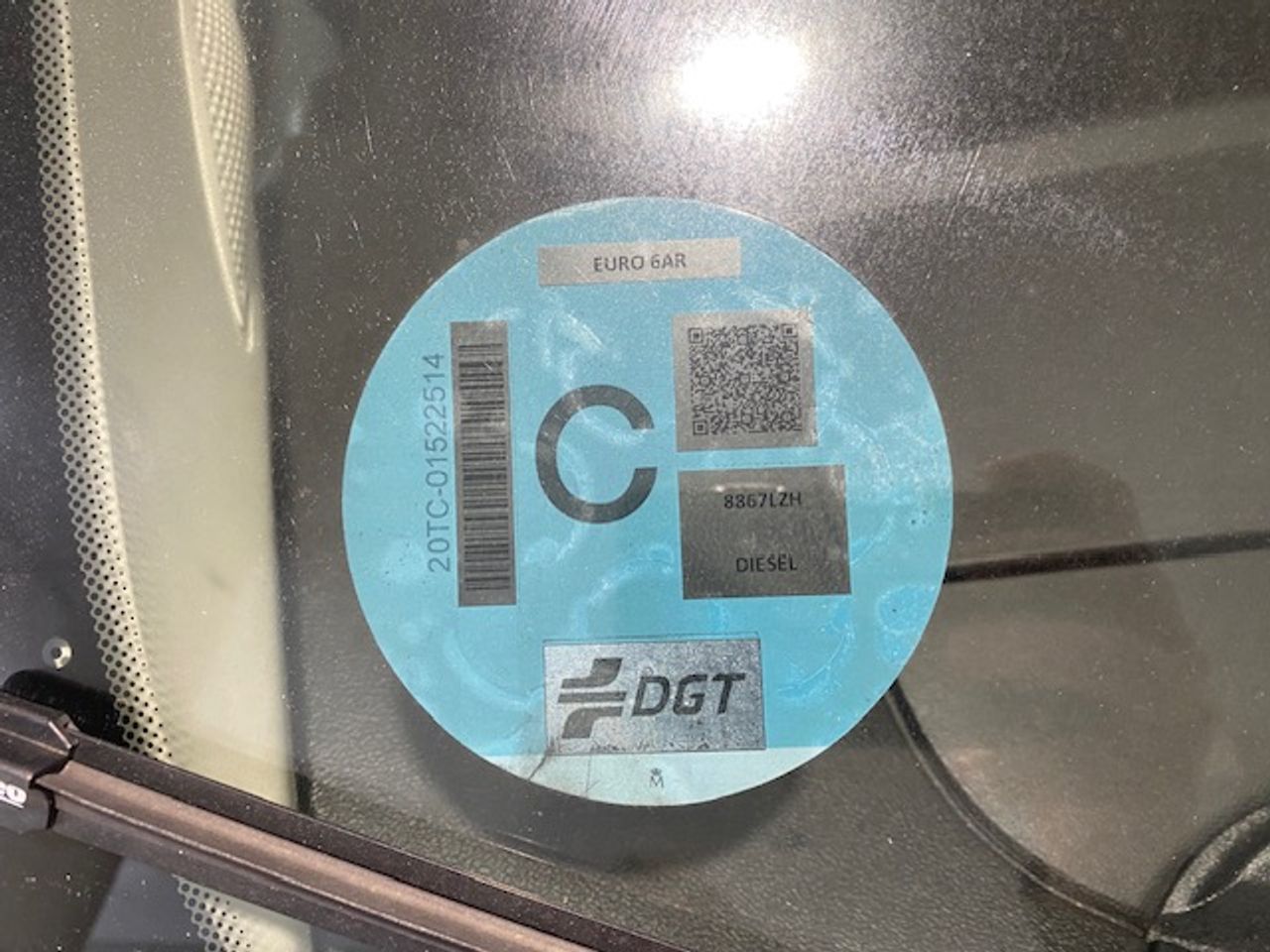 Opel Movano Fg. 2.3CDTI L3H3 3500 140CV - GARANTIA MECANICA - Foto 33