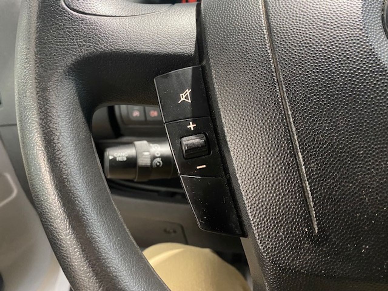 Opel Movano Fg. 2.3CDTI L3H3 3500 140CV - GARANTIA MECANICA - Foto 28