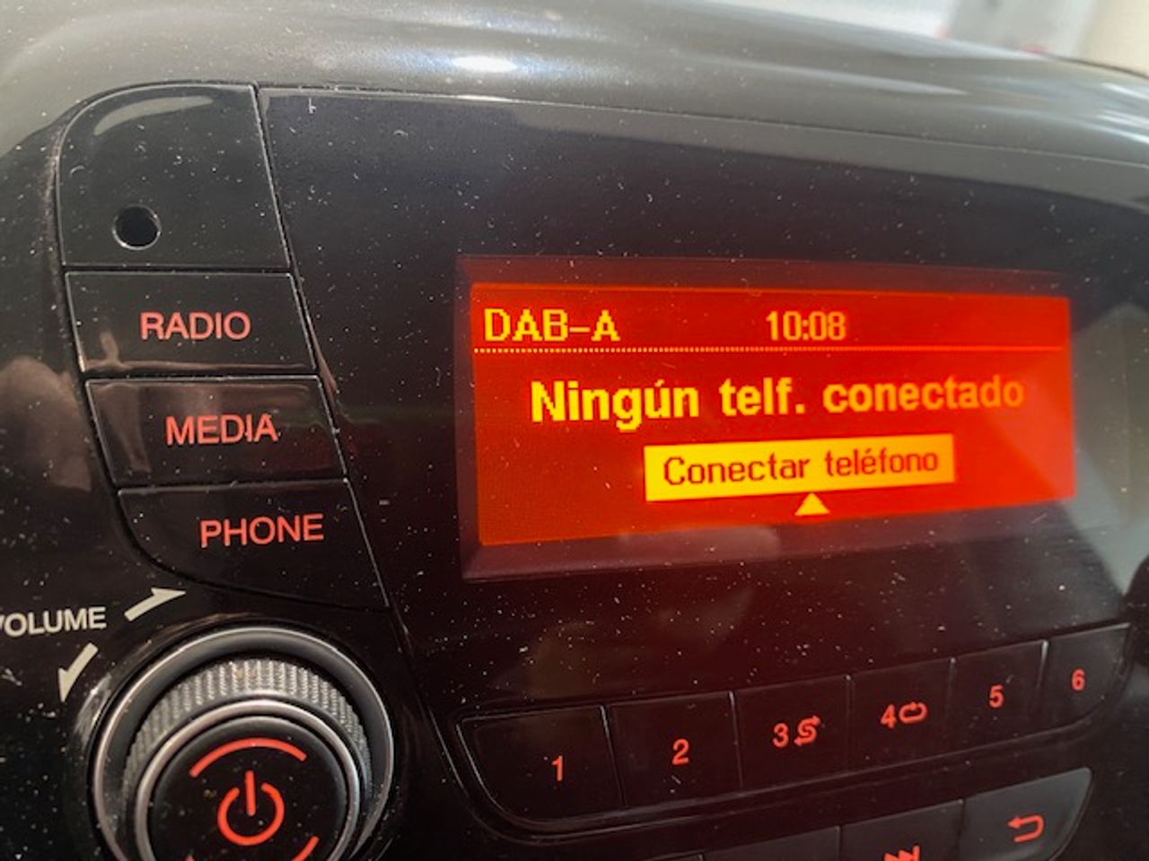 Opel Movano Fg. 2.3CDTI L3H3 3500 140CV - GARANTIA MECANICA - Foto 24