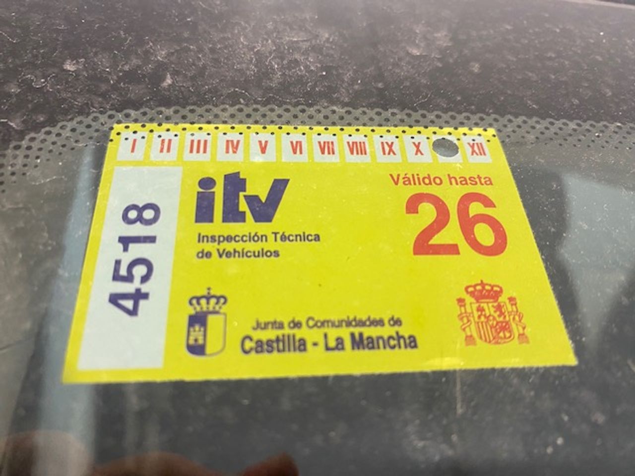 Opel Movano Fg. 2.3CDTI L3H2 3500 140CV - GARANTIA FÁBRICA 11/2025 - Foto 34