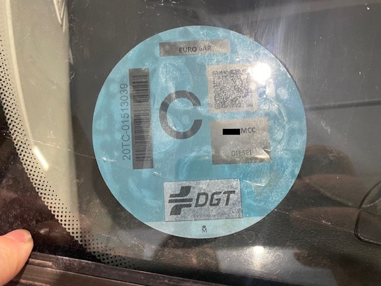 Opel Movano Fg. 2.3CDTI L3H2 3500 140CV - GARANTIA FÁBRICA 11/2025 - Foto 33