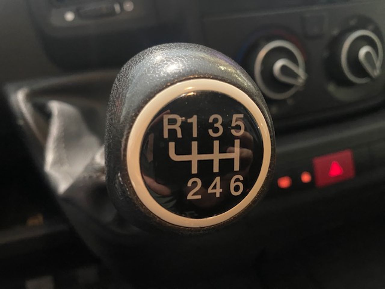 Opel Movano Fg. 2.3CDTI L3H2 3500 140CV - GARANTIA FÁBRICA 11/2025 - Foto 26