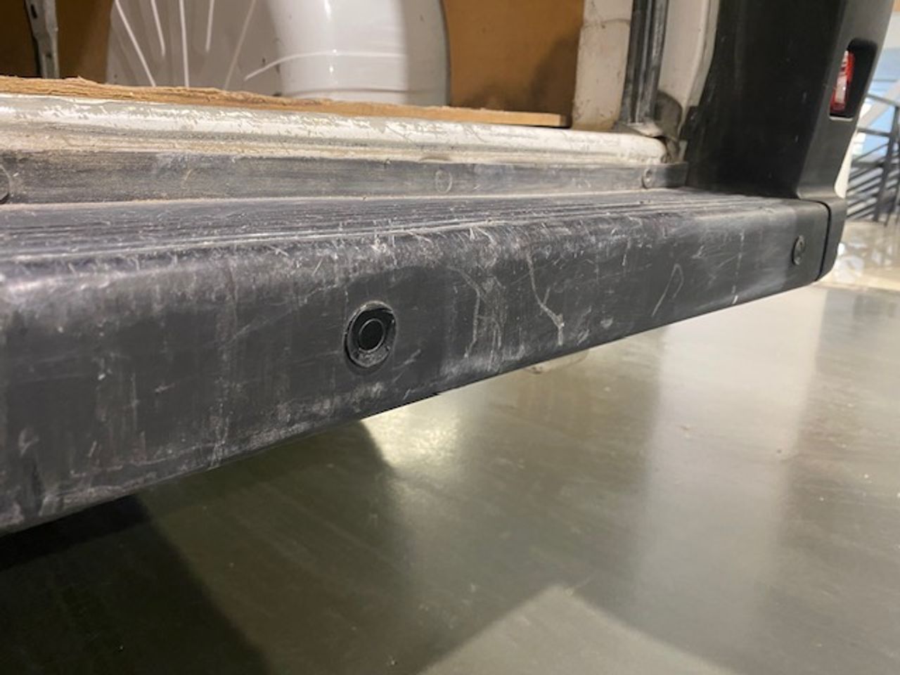 Opel Movano Fg. 2.3CDTI L3H2 3500 140CV - GARANTIA FÁBRICA 11/2025 - Foto 9