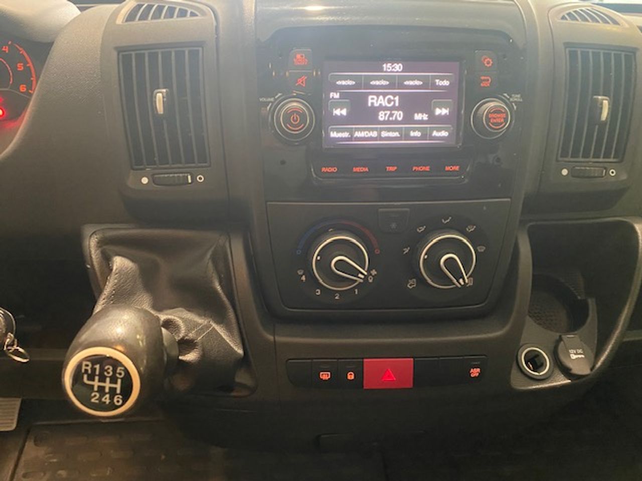 Opel Movano Fg. 2.3CDTI L3H2 3500 140CV - GARANTIA FÁBRICA 11/2025 - Foto 20