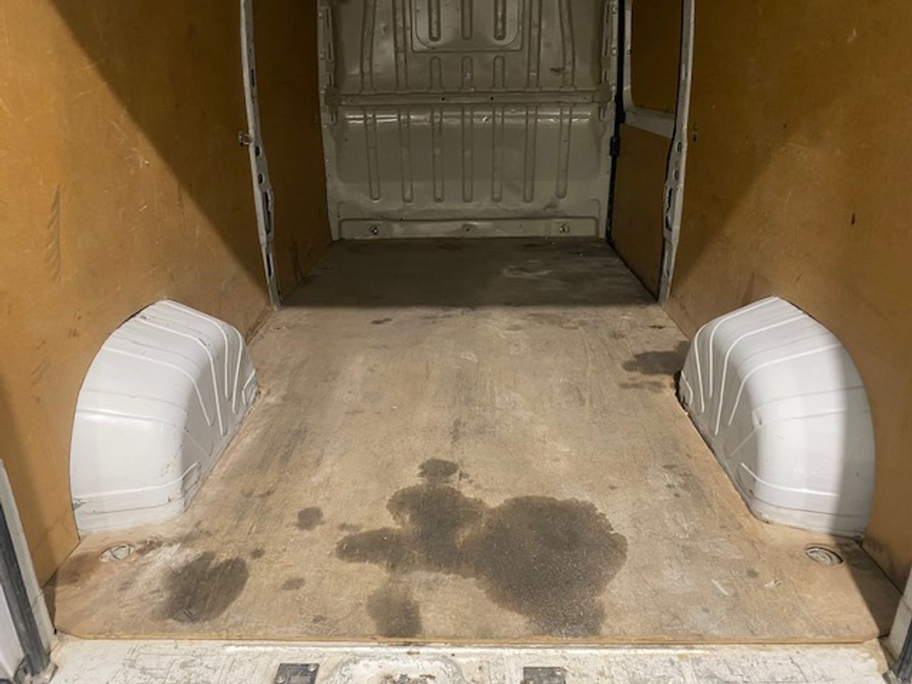 Opel Movano Fg. 2.3CDTI L3H2 3500 140CV - GARANTIA FÁBRICA 11/2025 - Foto 16