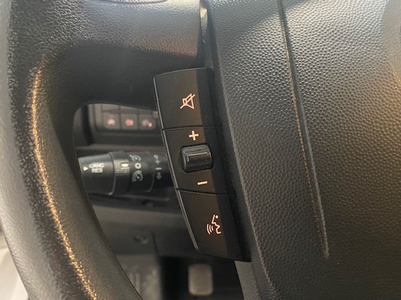 Opel Movano Fg. 2.3CDTI L3H2 3500 140CV - GARANTIA FÁBRICA 11/2025 - Foto 27