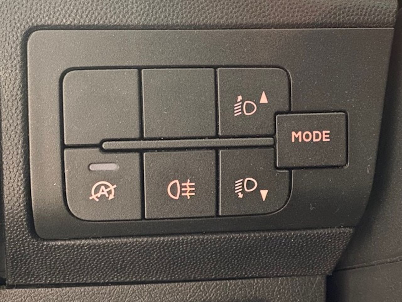 Opel Movano Fg. 2.3CDTI L3H2 3500 140CV - GARANTIA FÁBRICA 11/2025 - Foto 30