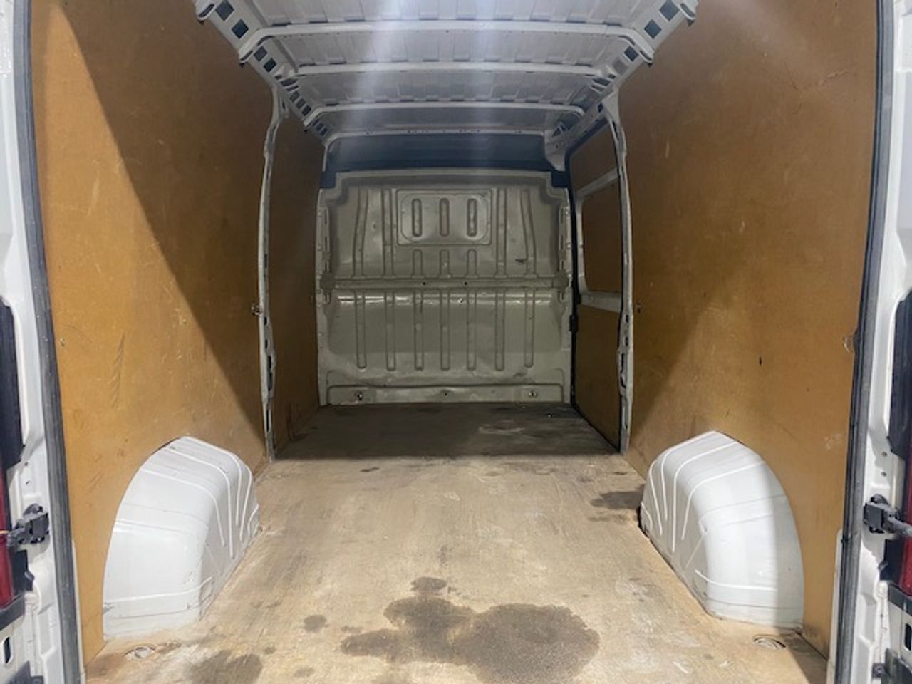 Opel Movano Fg. 2.3CDTI L3H2 3500 140CV - GARANTIA FÁBRICA 11/2025 - Foto 13