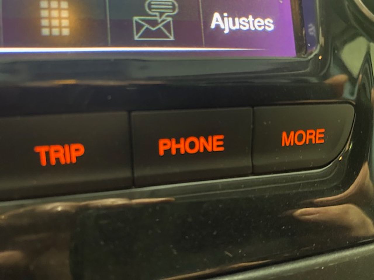 Opel Movano Fg. 2.3CDTI L3H2 3500 140CV - GARANTIA FÁBRICA 11/2025 - Foto 24